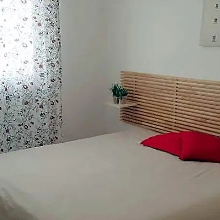Sole Mare Vento 3* Maruggio