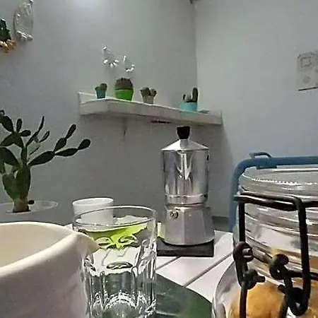 住宿加早餐酒店 Sole Mare Vento
