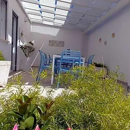 Sole Mare Vento 住宿加早餐酒店 3*
