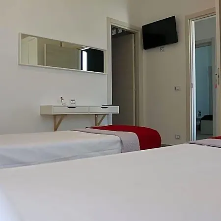 Sole Mare Vento Bed & Breakfast Maruggio