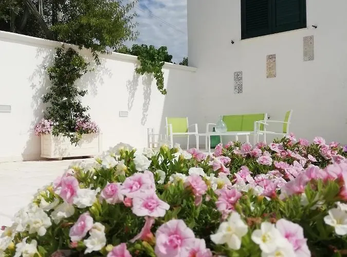 فندق مبيت وإفطار Sole Mare Vento